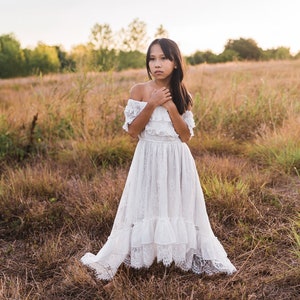 Flowy dresses for teens store