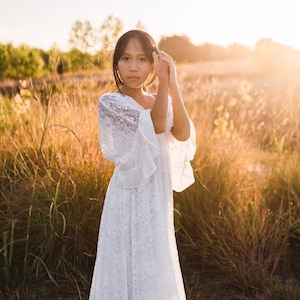 Bohemian girl best sale clothing