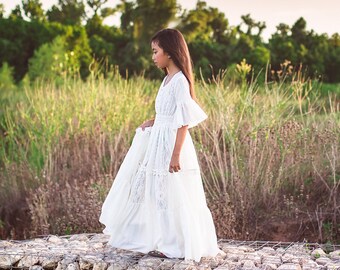 white confirmation dresses for girls