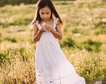 long dresses for toddlers