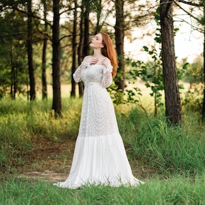 Wedding Dress Plus Size -  New Zealand