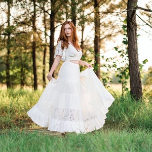 Casual vow sale renewal dresses