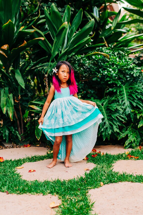 unicorn photoshoot dress