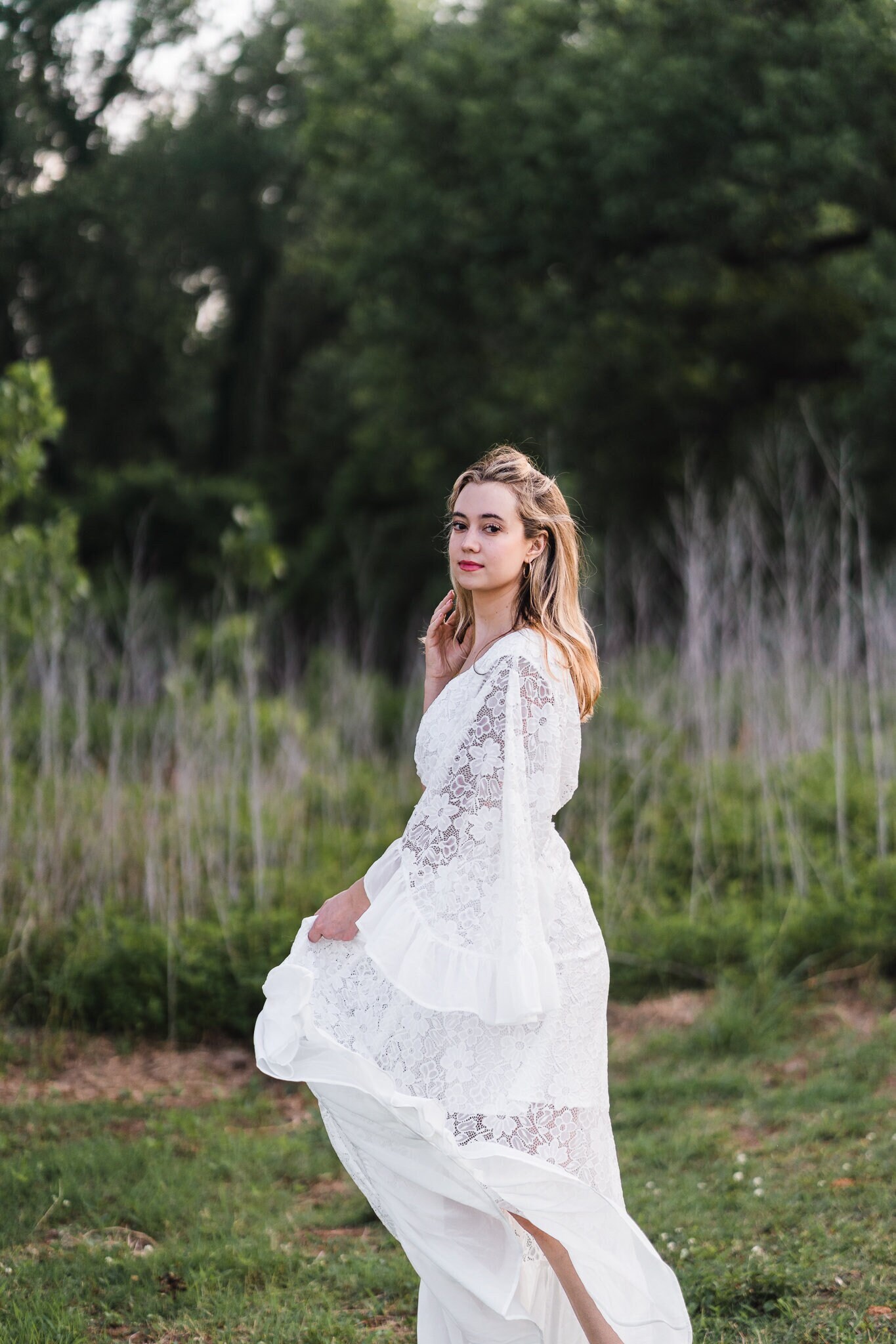 Abito da sposa vichingo / Abito da sposa pagano / Abito da | Etsy Italia