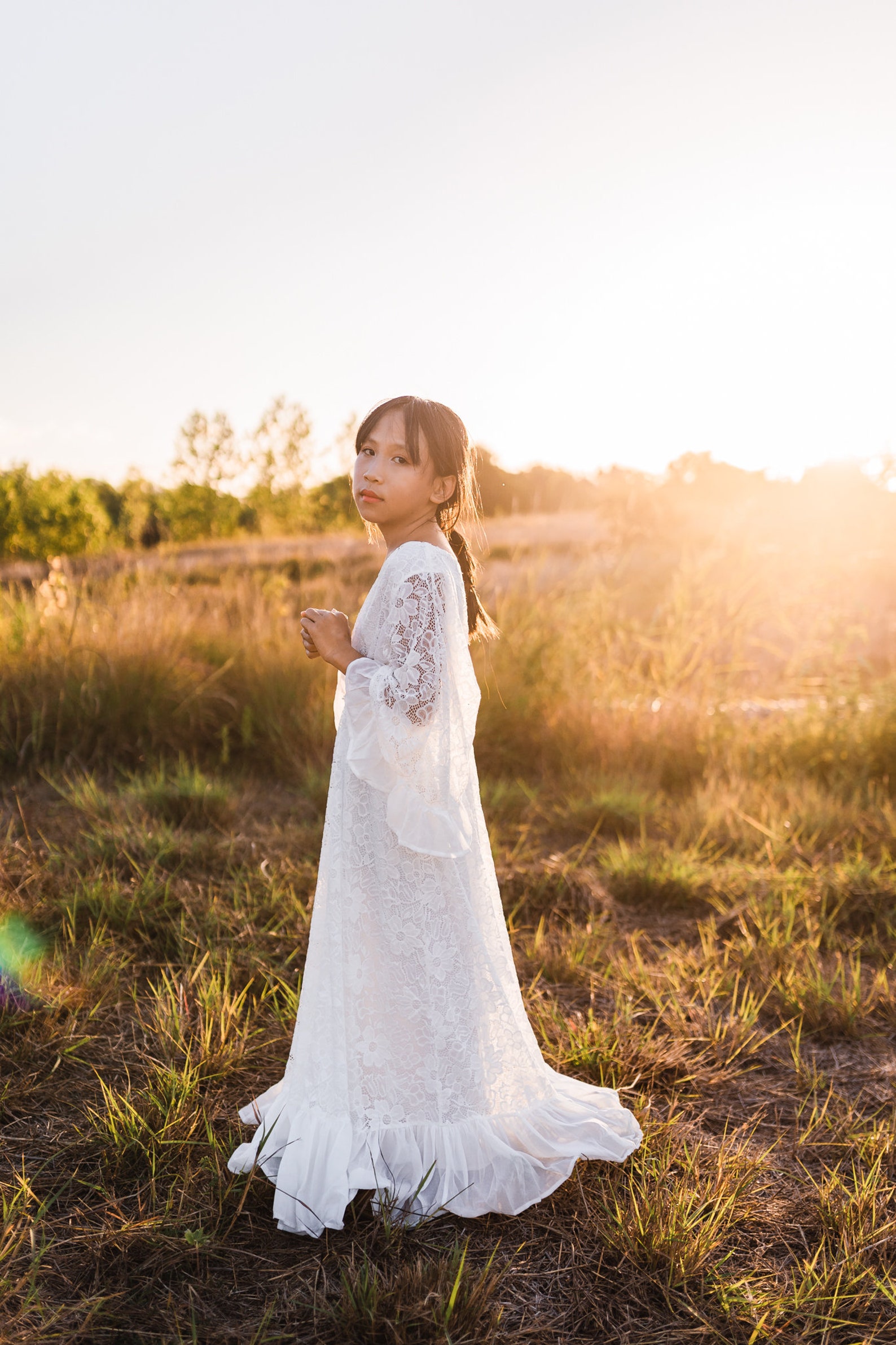 where can i buy maternity dresses Maxi Dress- White best-eoysaleupdate1/5 Style:EZ07707DN Dress to Impress -