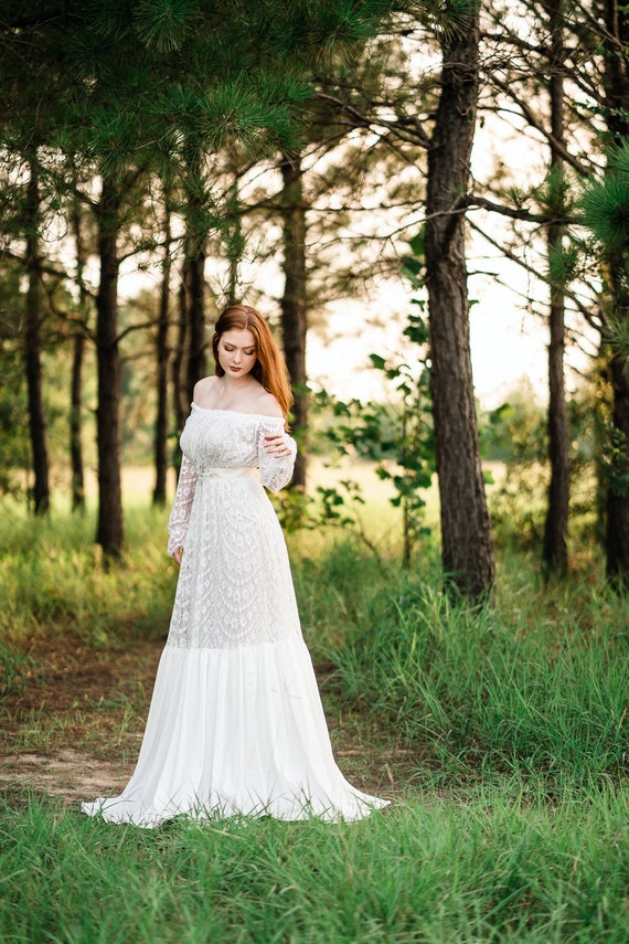 lds wedding dresses