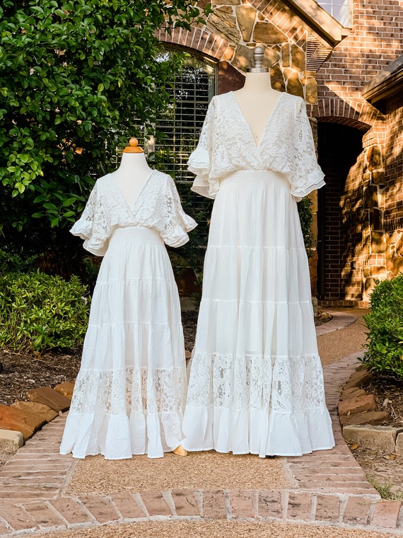 mommy and me boho