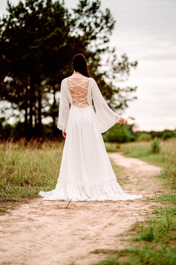 viking wedding clothes