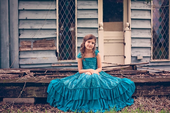 beach dresses for girl