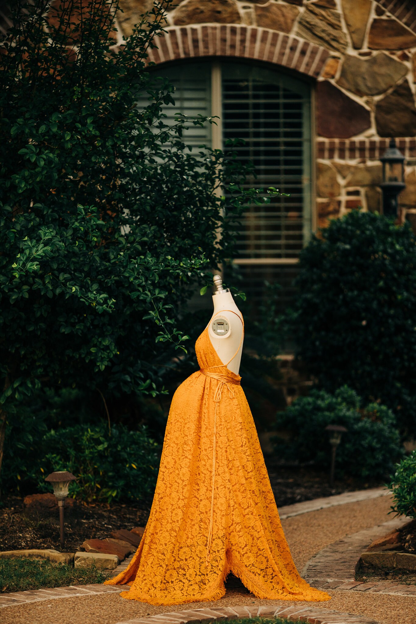 Spring Maternity Maxi Dress // Bohemian Lace Maternity Gown // | Etsy