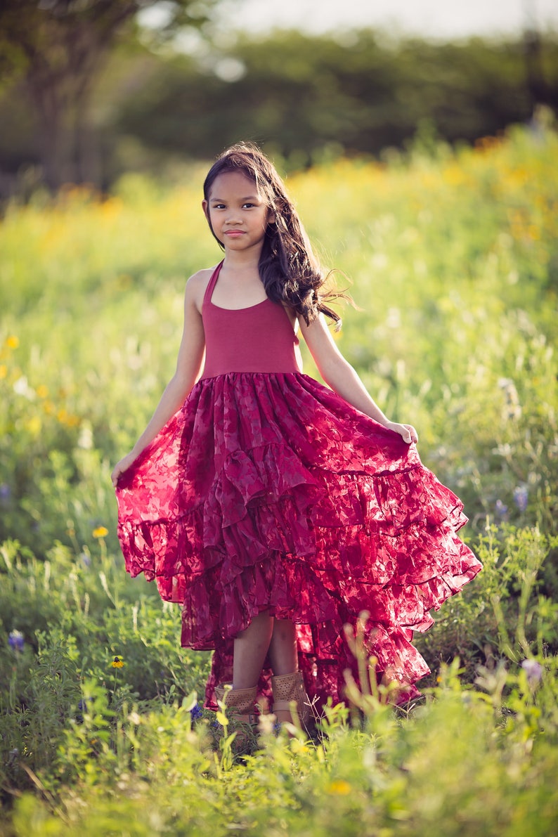 Hi Lo Dresses