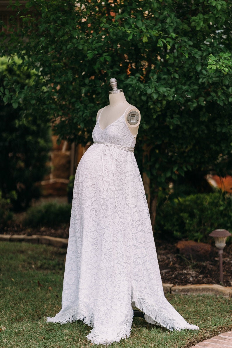 hippy maternity clothes