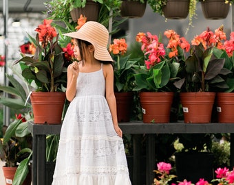 white maxi dress target