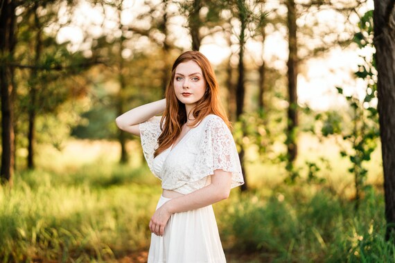 Cotton White Dress, Women Cotton Dress, Maxi Cotton Dress, Long Cotton Dress,  Summer White Dress, Bohemian White Dress, Elopement Dress -  Canada