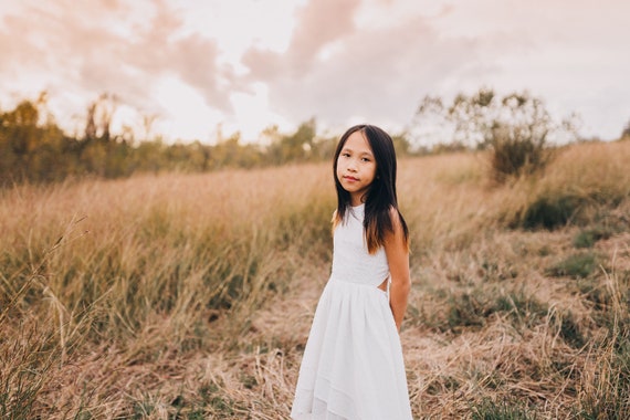 Bridesmaid dresses for 8 year olds top