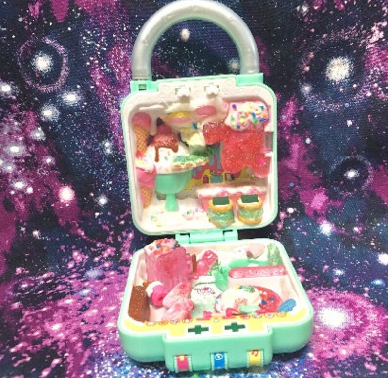shopkins lil secrets cute scoops ice cream