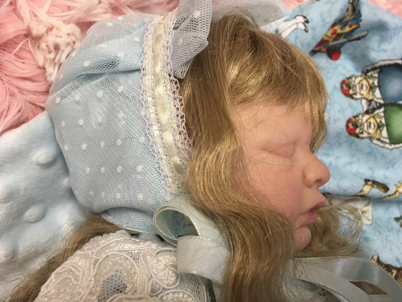 Alice in Slumberland