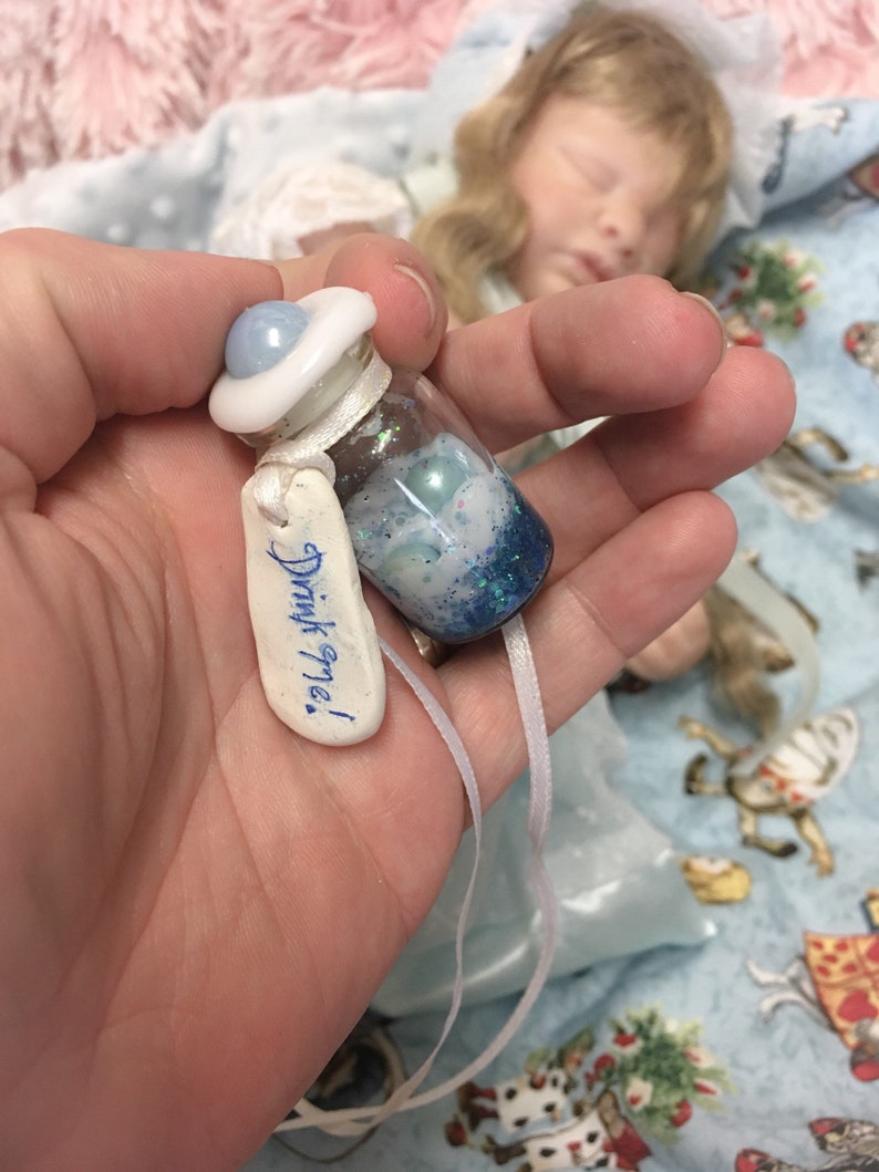 Alice in Slumberland