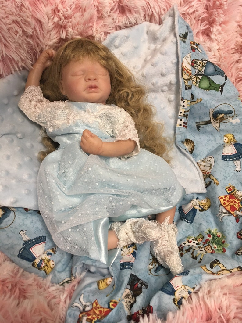 Alice in Slumberland