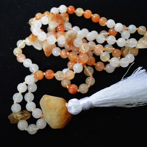 Happiness and Prosperity Citrine