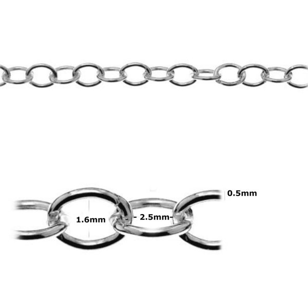 Jewelry Making Chain Etsy