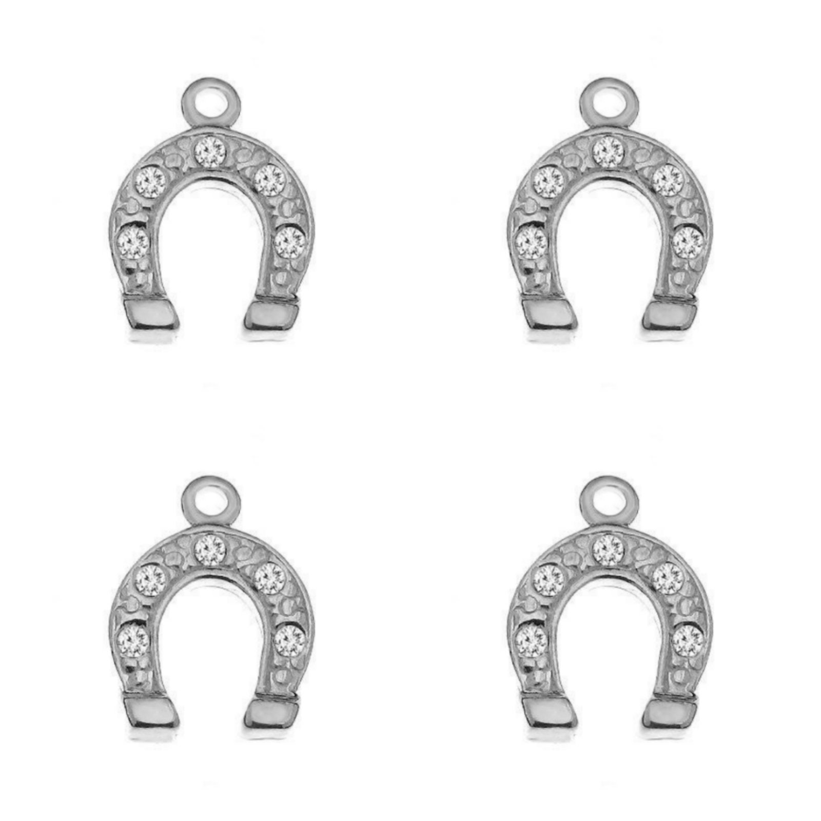 sterling-silver-horseshoe-pendant-with-swarovski-crystals-14mm-etsy