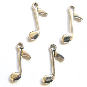 Ferma Pagine Musicali Clip Per Spartiti Musicali - Set 4 Pezzi Colorati, Per Pianoforte E Chitarra Fermagli Libri Musica