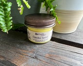 Paradise Island Scented Handcrafted Wax Candle - By ThatOldScent™