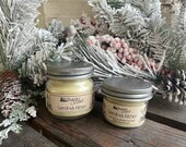 Grandma's Kitchen Soy Blended Wax Candle - By ThatOldScent™