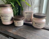 Fruitloops Handcrafted Soy Wax Blend Candle - By ThatOldScent™