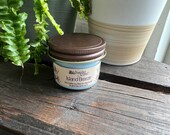 Island Breeze Scented Handcrafted Wax Candle - By ThatOldScent™