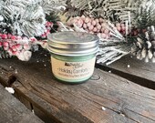 Holiday Comforts Scented Soy/Bees Wax Candle - By ThatOldScent™