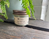 Just Patchouli Scented Handcrafted Wax Candle by ThatOldScent™