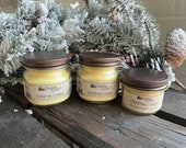 Christmas Cookies Scented Soy Blended Wax Candle - By ThatOldScent™