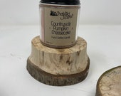 Countryside Pumpkin Cheesecake Scented Handcrafted Wax Candle - By ThatOldScent™