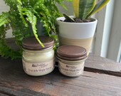 Chocolate Maple Bacon Scented Soy Blended Wax Candle - By ThatOldScent™