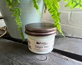 Elegant Trees Soy Wax Blend Candle - By ThatOldScent™