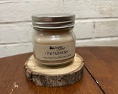 The Nutcracker Soy/Bees Wax Candle - By ThatOldScent™
