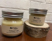 Antique Cider Scented Handcrafted Wax Candle - By ThatOldScent™
