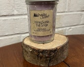 Honeysuckle That Ginger Scented Coconut/Paraffin Wax Candle - By ThatOldScent™