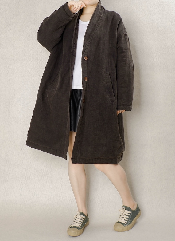 Cotton coat clearance womens