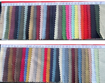 This is Extra Cost For Custom, Shipping, Color Swatch, Various Fabric Samples
