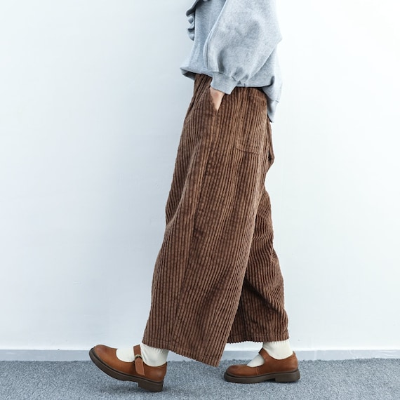 Wide leg cozy pants sale