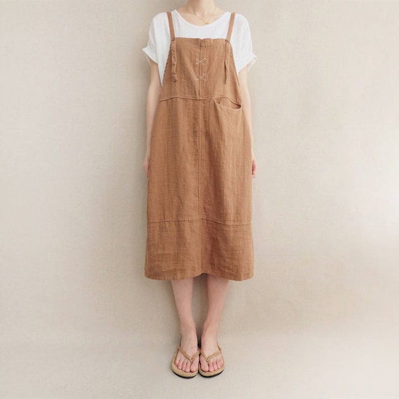 Cotton vest store dress
