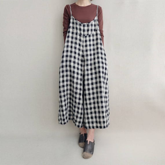 Lady leisure plaid dress 2025