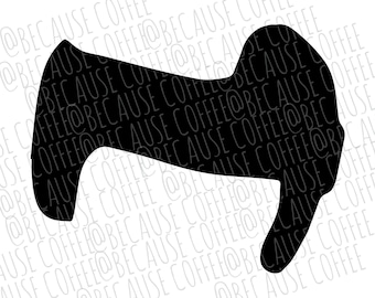 Schädel Helm - SVG-Datei