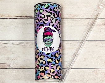 Mombie 20 oz Tumbler