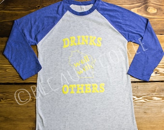 Drinks Well with Others WI