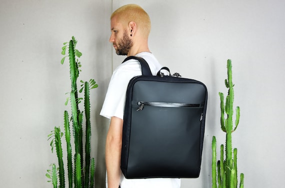 anouck sling leather backpack ALLSAINTS Anouck Leather Sling Olive Green