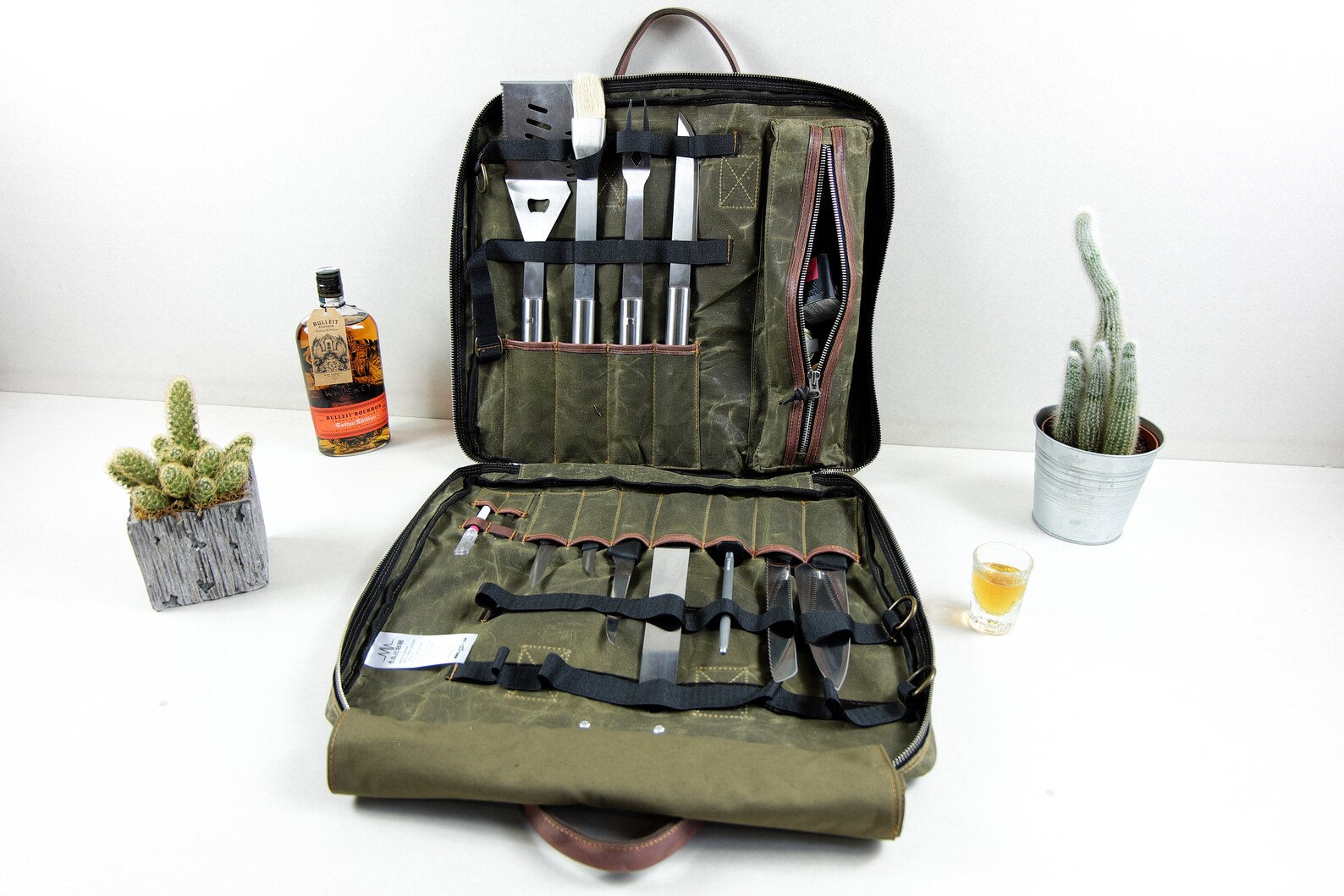 BBQ Case Snapon Tools BBQ Recepies Wood Working Tools Etsy